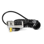Kensington Portable Combination Lock - cena, srovnání