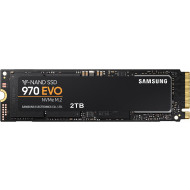 Samsung 970 Evo Plus MZ-V7S2T0BW 2TB - cena, srovnání