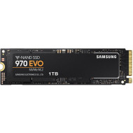 Samsung 970 Evo Plus MZ-V7S1T0BW 1TB - cena, srovnání