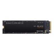 Western Digital Black WDS500G3X0C 500GB - cena, srovnání