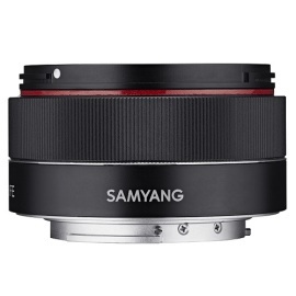 Samyang AF 35mm f/2.8 Sony