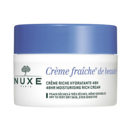 Nuxe Creme Fraiche de Beauté 48HR Moisturising Cream 30ml