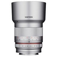 Samyang 50mm f/1.2 MFT - cena, srovnání