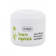 Ziaja Cucumber 100ml - cena, srovnání
