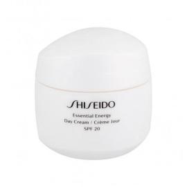 Shiseido Essential Energy Day Cream SPF20 50ml