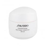 Shiseido Essential Energy Day Cream SPF20 50ml - cena, srovnání