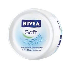 Nivea Soft 300ml