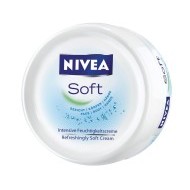 Nivea Soft 300ml - cena, srovnání