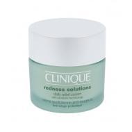 Clinique Redness Solutions Daily Relief Cream 50ml - cena, srovnání