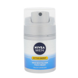 Nivea Men Active Energy Skin Energy 50ml