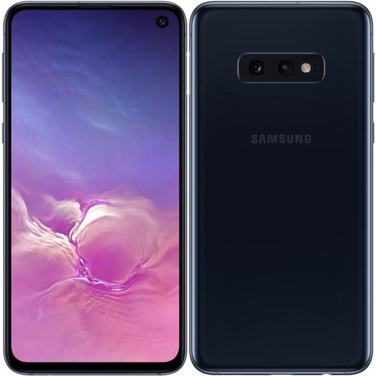Samsung galaxy s 10 e akcia