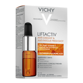 Vichy Liftactiv Fresh Shot 10ml