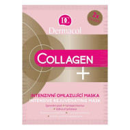 Dermacol Collagen+ 2x8g - cena, srovnání