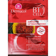 Dermacol BT Cell Intensive Lifting Mask 16g - cena, srovnání