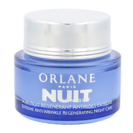 Orlane Extreme Line-Reducing Extreme Anti-Wrinkle Regenerating Night Care 50ml