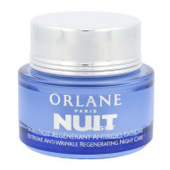 Orlane Extreme Line-Reducing Extreme Anti-Wrinkle Regenerating Night Care 50ml - cena, srovnání
