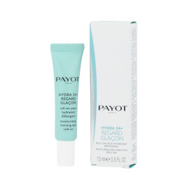 Payot Hydra 24+ Moisturising Reviving Eyes Roll On 15ml