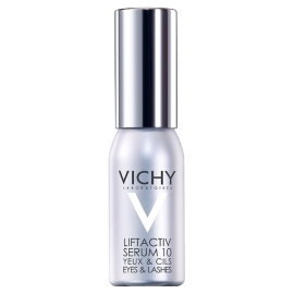 Vichy Liftactiv 10 Eyes & Lashes 15ml