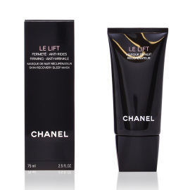 Chanel Le Lift Firming Anti-Wrinkle Skin-Recovery Sleep Mask 75ml