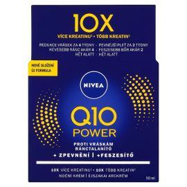 Nivea Q10 Plus 50ml