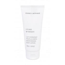 Issey Miyake L'Eau D'Issey 100ml