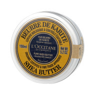 L´occitane Shea Butter 150ml - cena, srovnání
