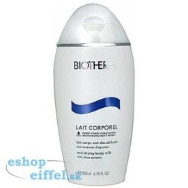 Biotherm Lait Corporel 200ml