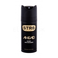 STR8 Ahead 150ml - cena, srovnání