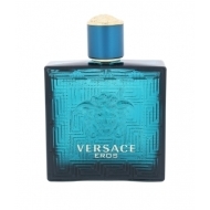 Versace Eros 100ml - cena, srovnání