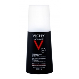 Vichy Homme 100ml