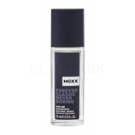 Mexx Forever Classic Never Boring 75ml - cena, srovnání