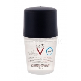 Vichy Homme 48hr 50ml