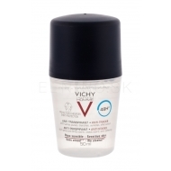 Vichy Homme 48hr 50ml - cena, srovnání