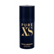 Paco Rabanne Pure XS 150ml - cena, srovnání