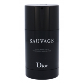 Christian Dior Sauvage 75ml