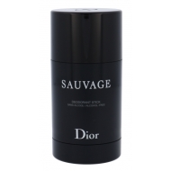 Christian Dior Sauvage 75ml - cena, srovnání