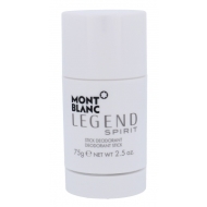 Mont Blanc Montblanc Legend Spirit 75ml - cena, srovnání