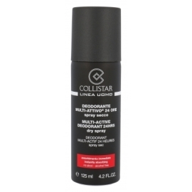 Collistar Men Multi-Active 24 hours 125ml
