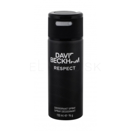 David Beckham Respect 150ml