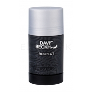 David Beckham Respect 75ml - cena, srovnání