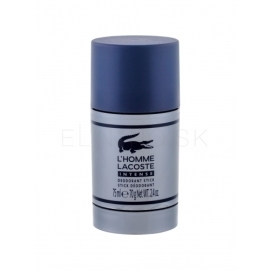 Lacoste L´Homme Intense 75ml