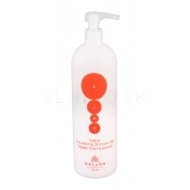 Kallos KJMN Nourishing 1000ml - cena, srovnání