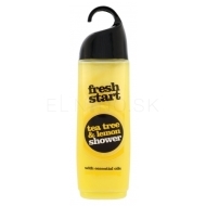 Xpel Fresh Start Tea Tree & Lemon 400ml - cena, srovnání