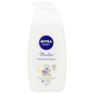 Nivea Baby Micellar 500ml - cena, srovnání