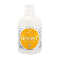 Kallos Cosmetics Honey 1000ml - cena, srovnání