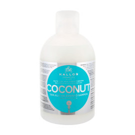 Kallos Cosmetics Coconut 1000ml