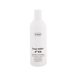 Ziaja Goat´s Milk 400ml