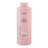 Wella Invigo Blonde Recharge Cool Blonde 1000ml - cena, srovnání