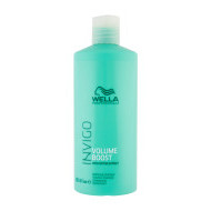 Wella Invigo Volume Boost 1000ml - cena, srovnání