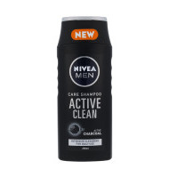 Nivea Men Active Clean 400ml - cena, srovnání